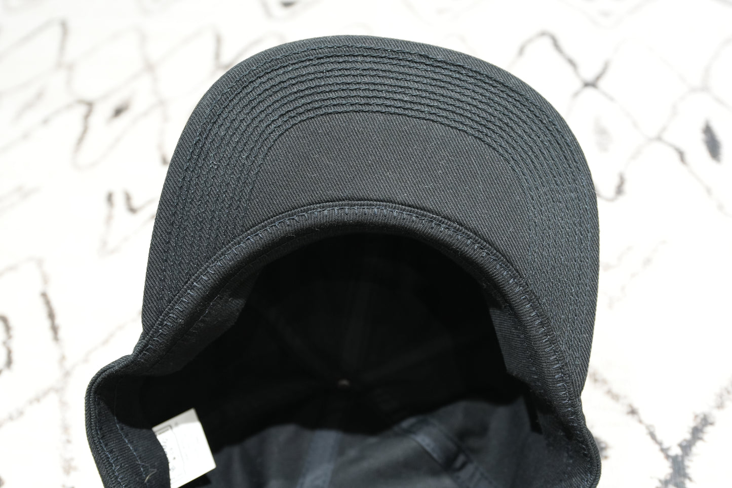 H.W.DOG & CO. TRUCKER CAP-B
