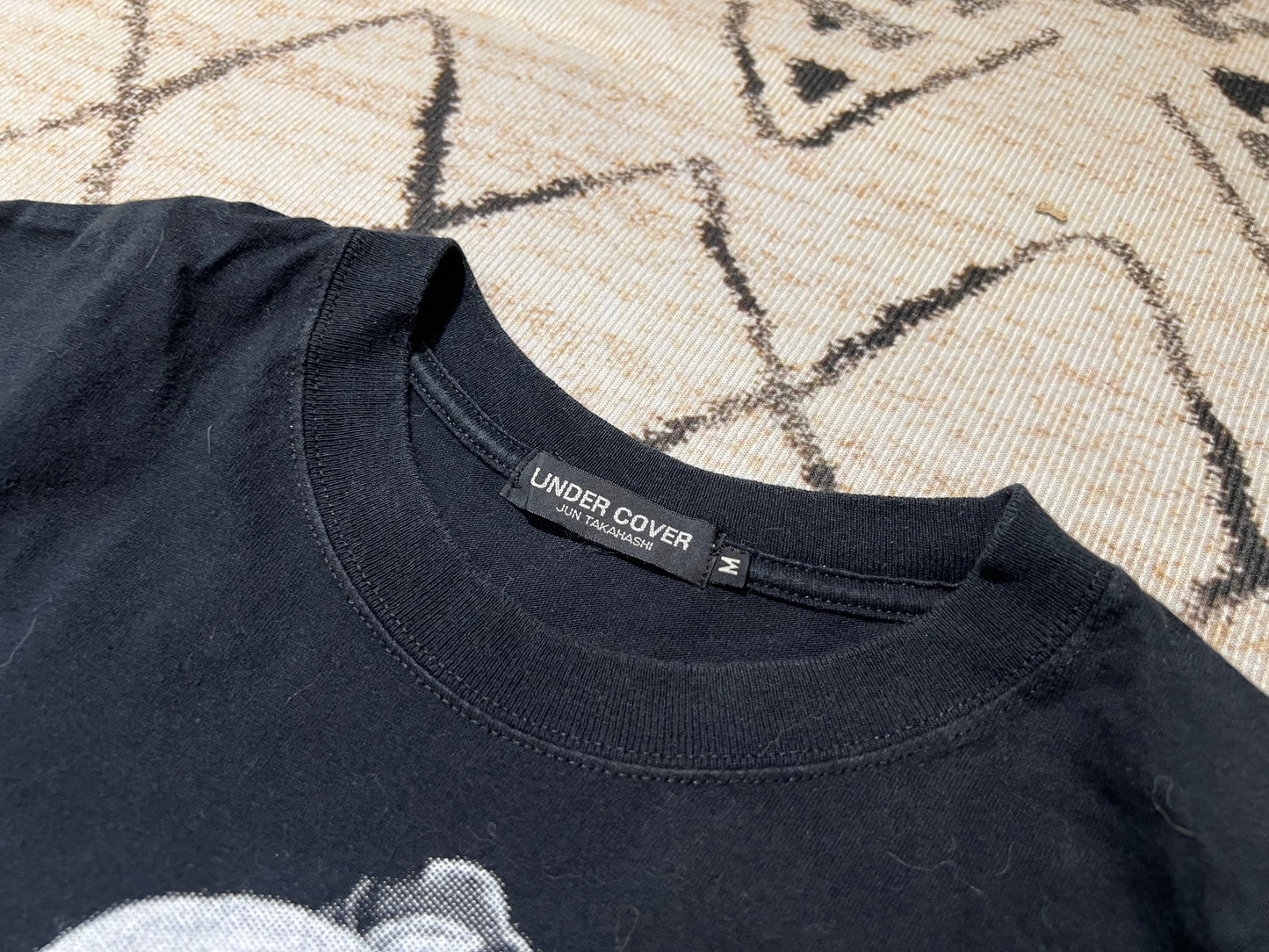 Undercover Guruguru Limited Tee