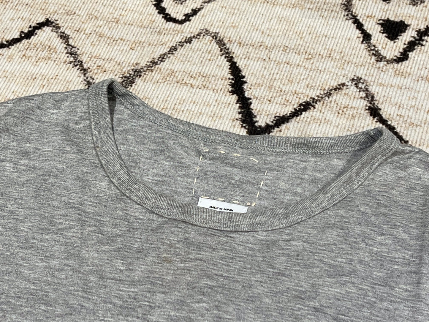 Visvim Pocket Tee
