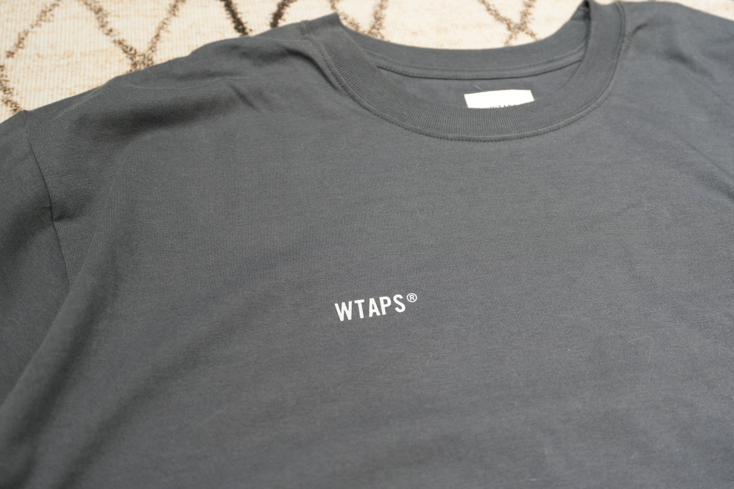 Wtaps MMXX Tee