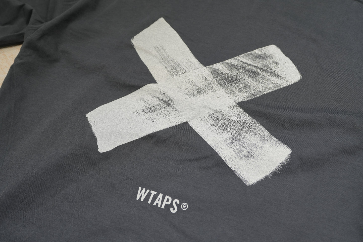 Wtaps MMXX Tee