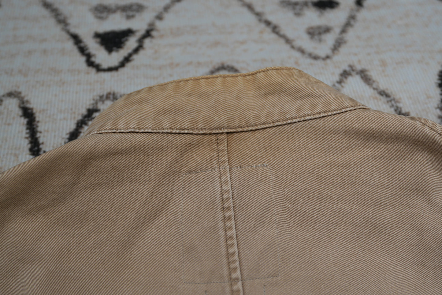 Visvim Lugli Jacket