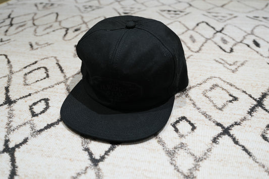 H.W.DOG & CO. TRUCKER CAP-B