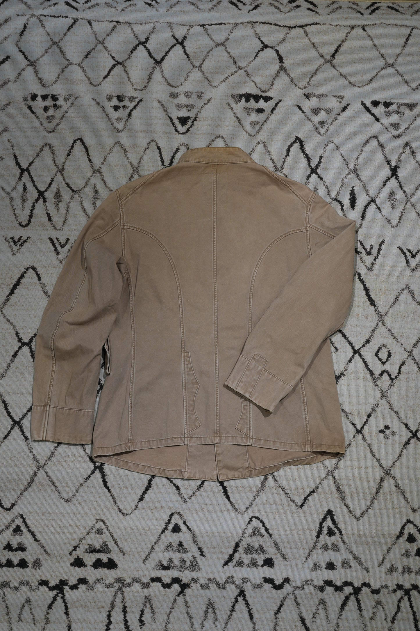 Visvim Lugli Jacket