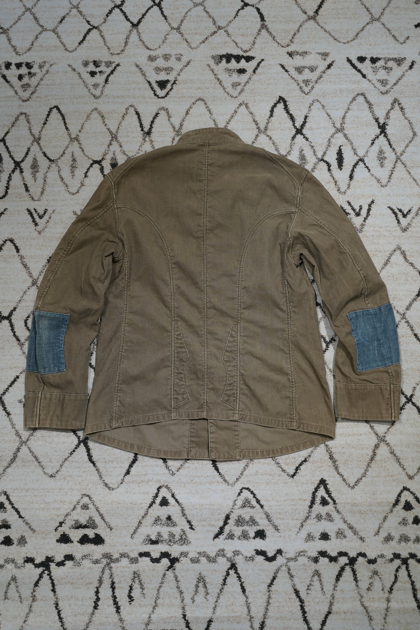 Visvim Lugli Jacket