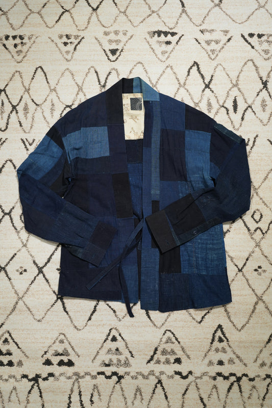 Visvim ICT Lhamo Shirt Kofu