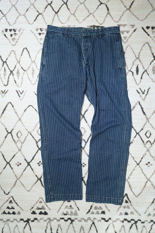 Visvim 15SS ICT Pastoral Pants Wabash