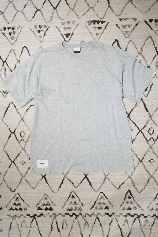 Wtaps Sign Design SS Tee