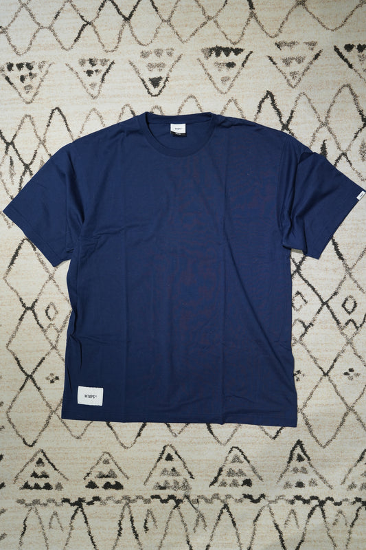 Wtaps Sign Design SS Tee