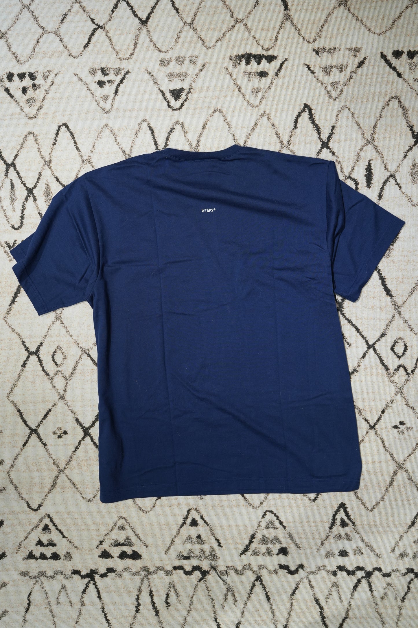 Wtaps Sign Design SS Tee