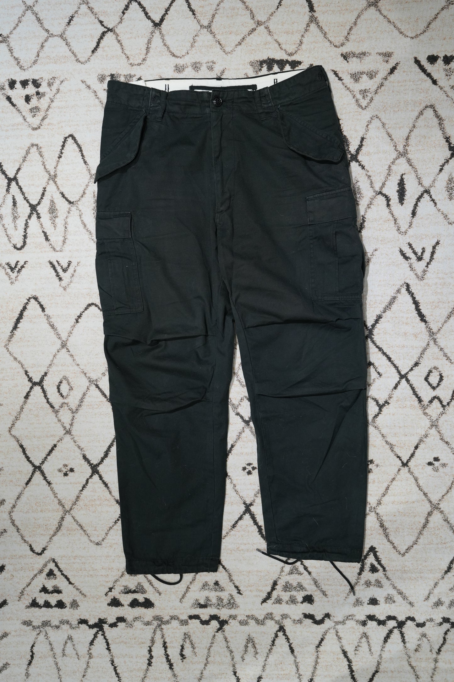 Descendant D-65 Weather Trousers