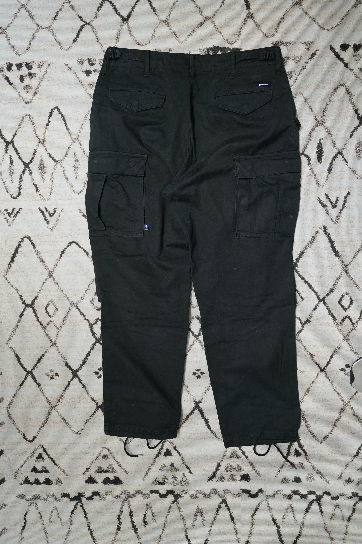 Descendant D-65 Weather Trousers