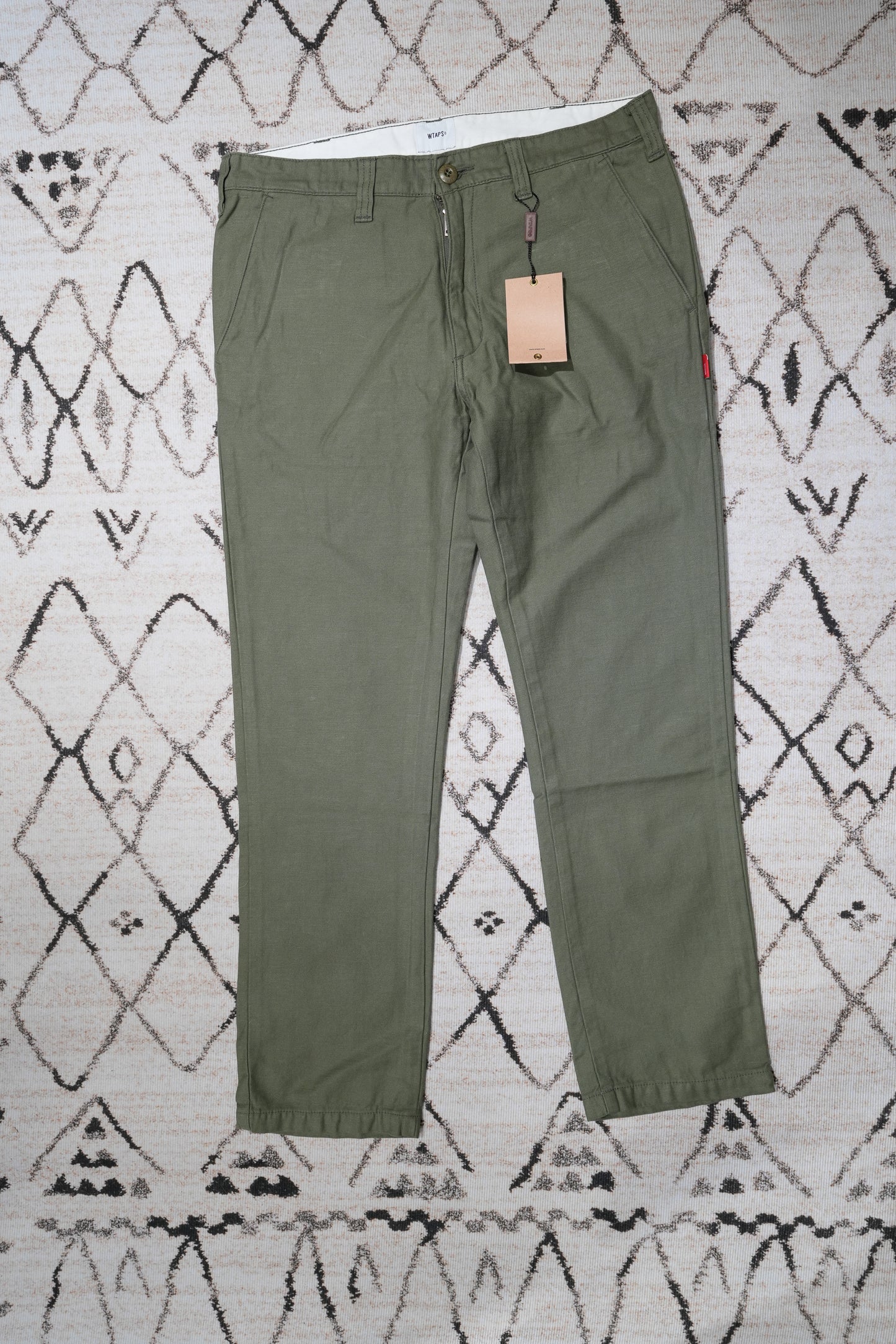 Wtaps Buds Trousers