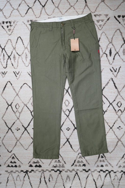 Wtaps Buds Trousers