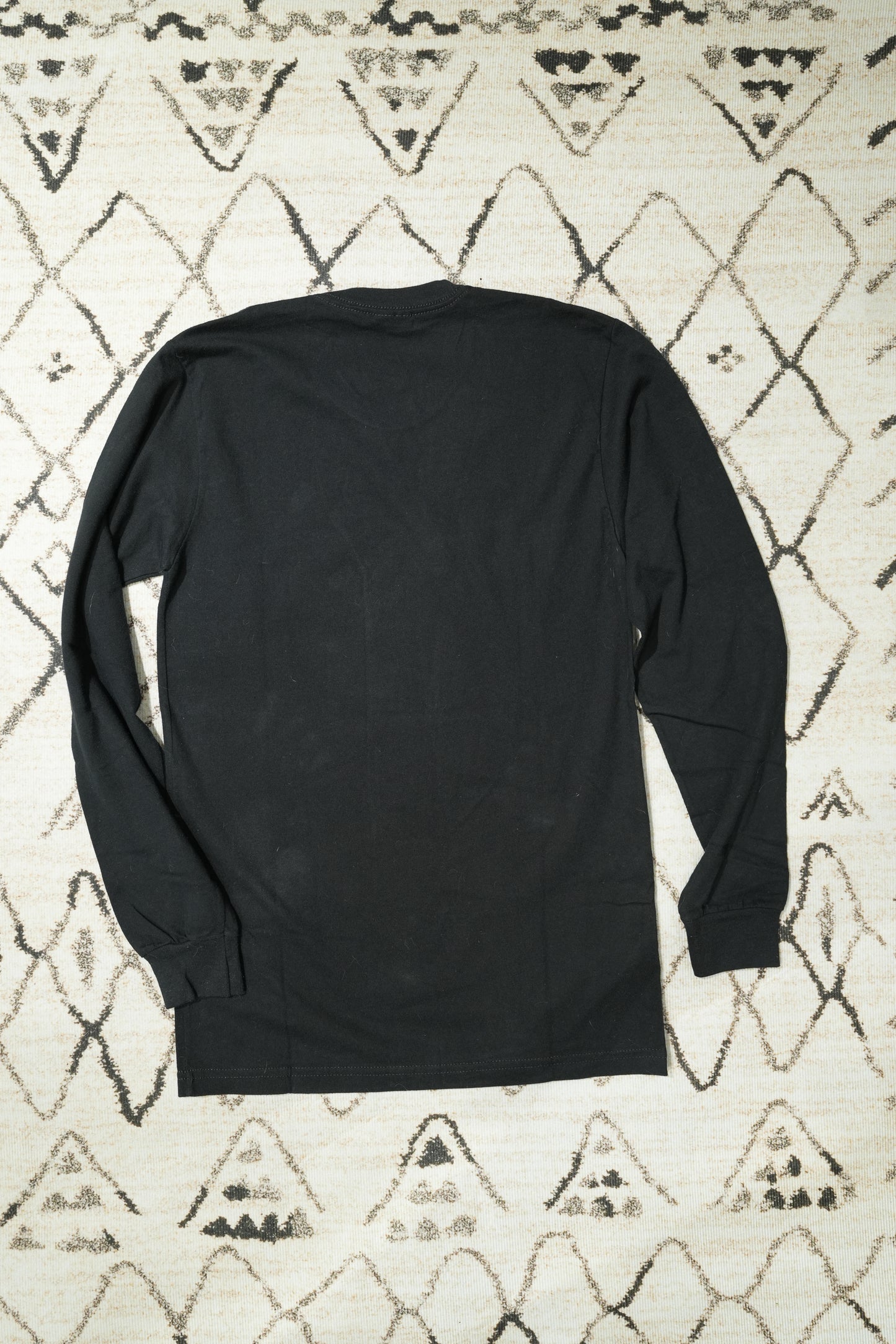 Supreme L/S Tee