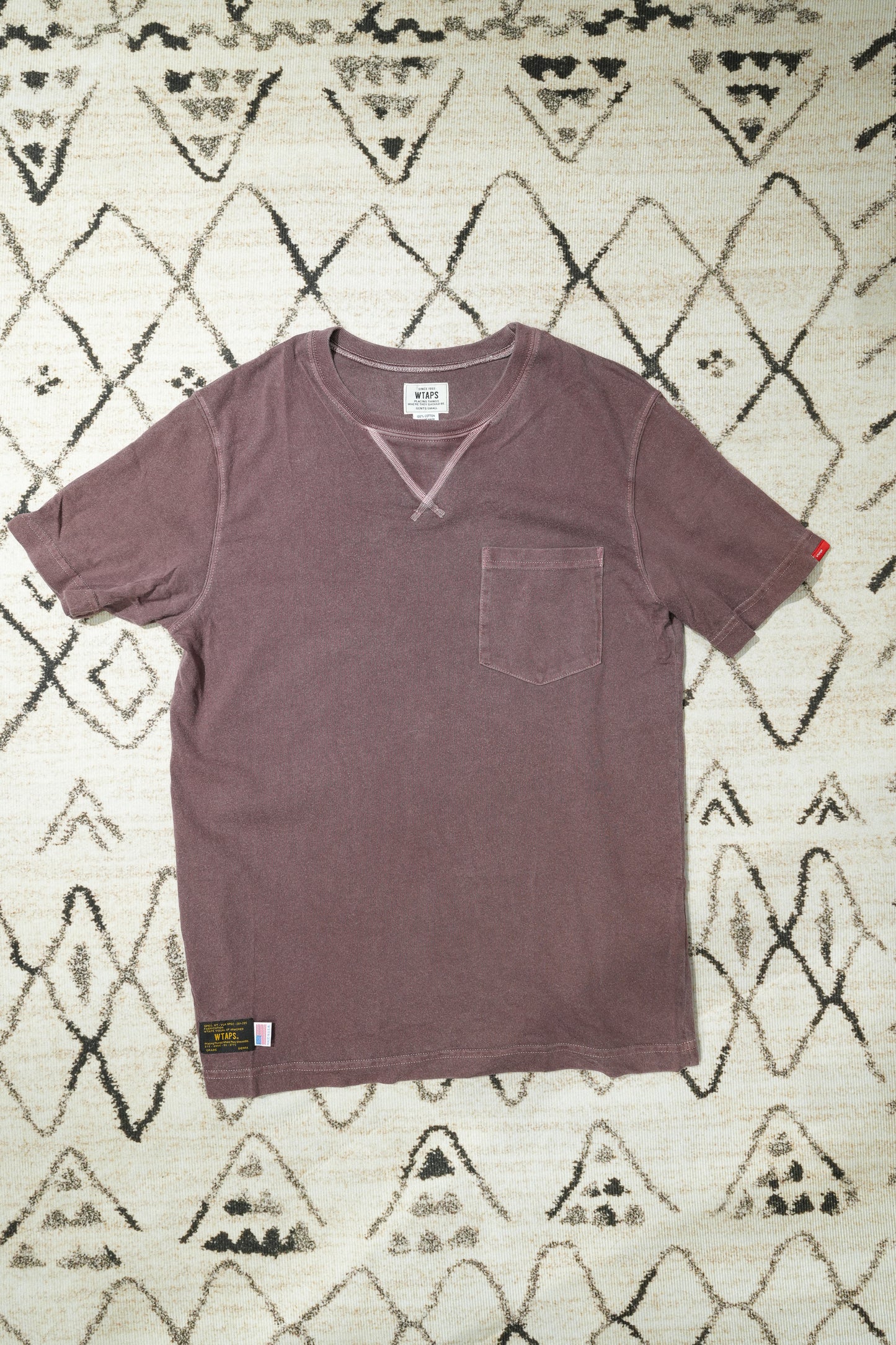 Wtaps Tee