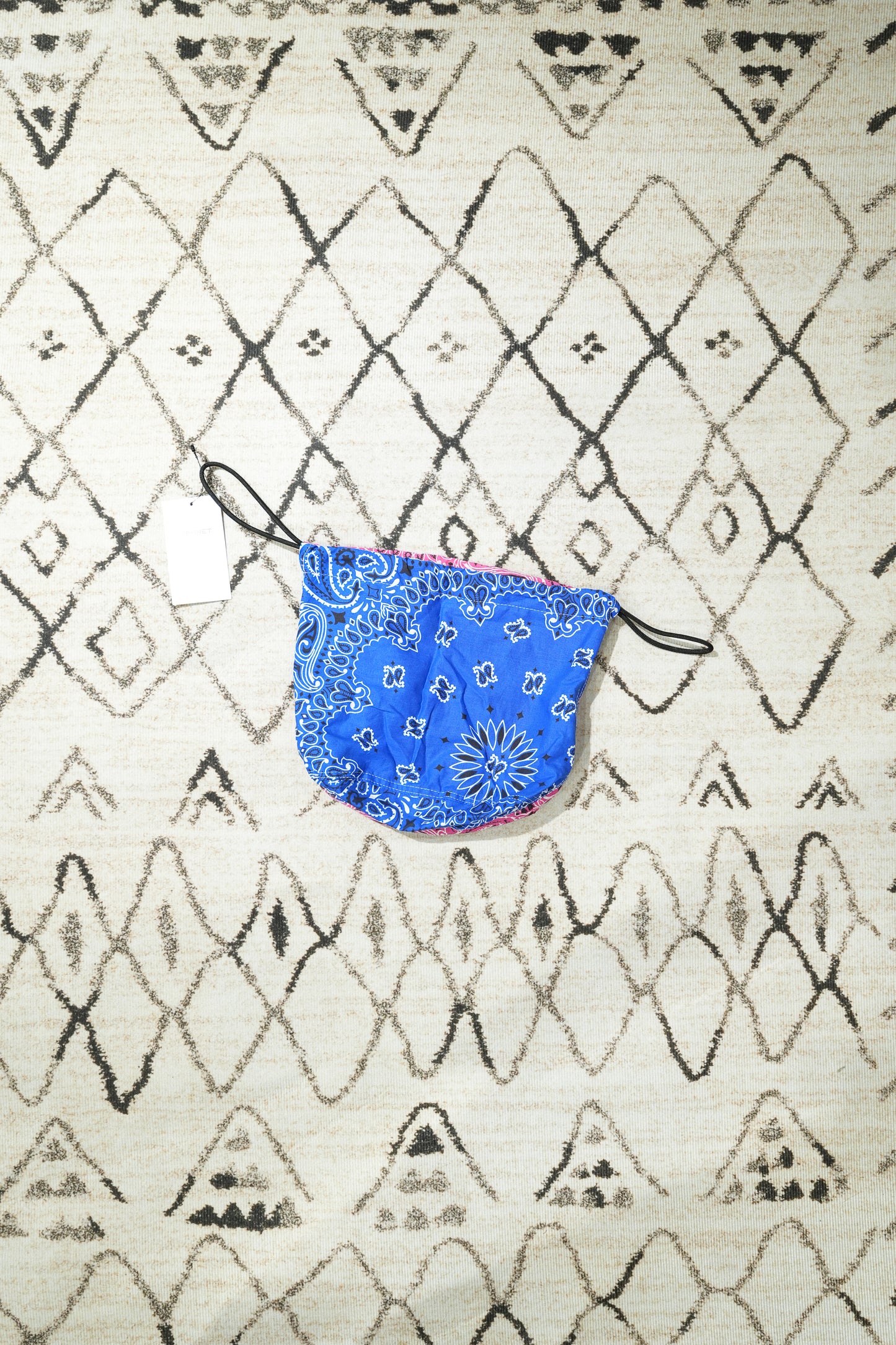 Sophnet Bandana Purse