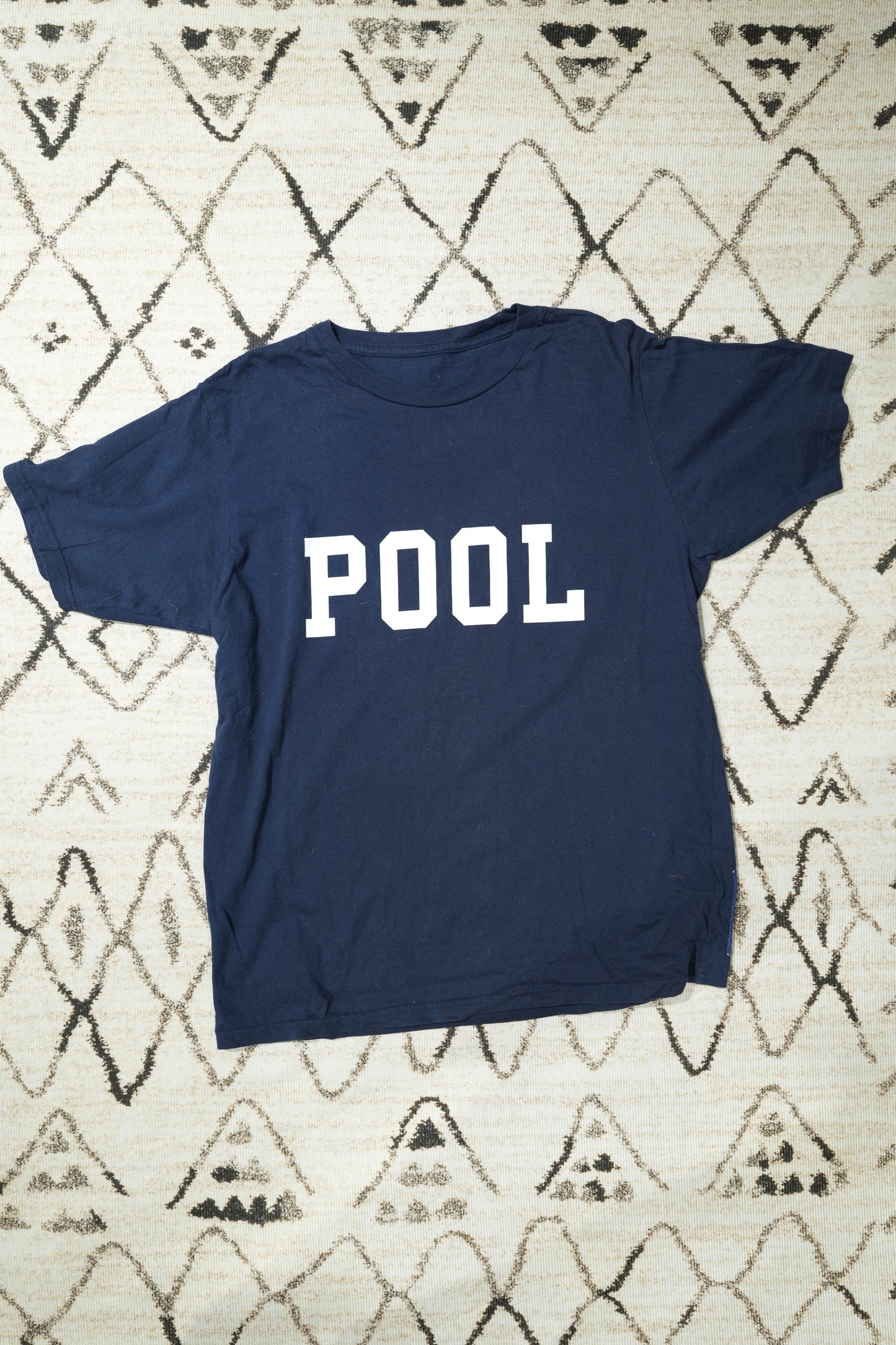 the POOL aoyama Tee