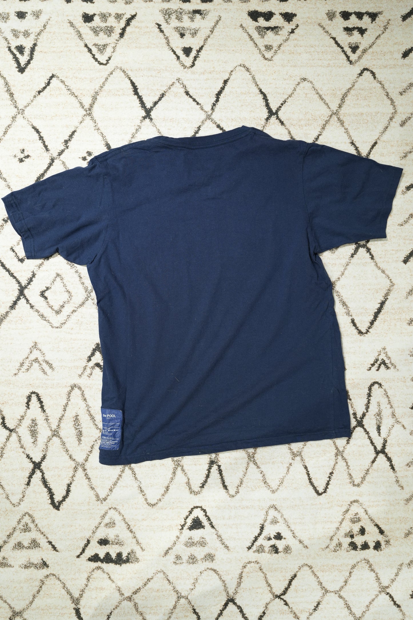 the POOL aoyama Tee