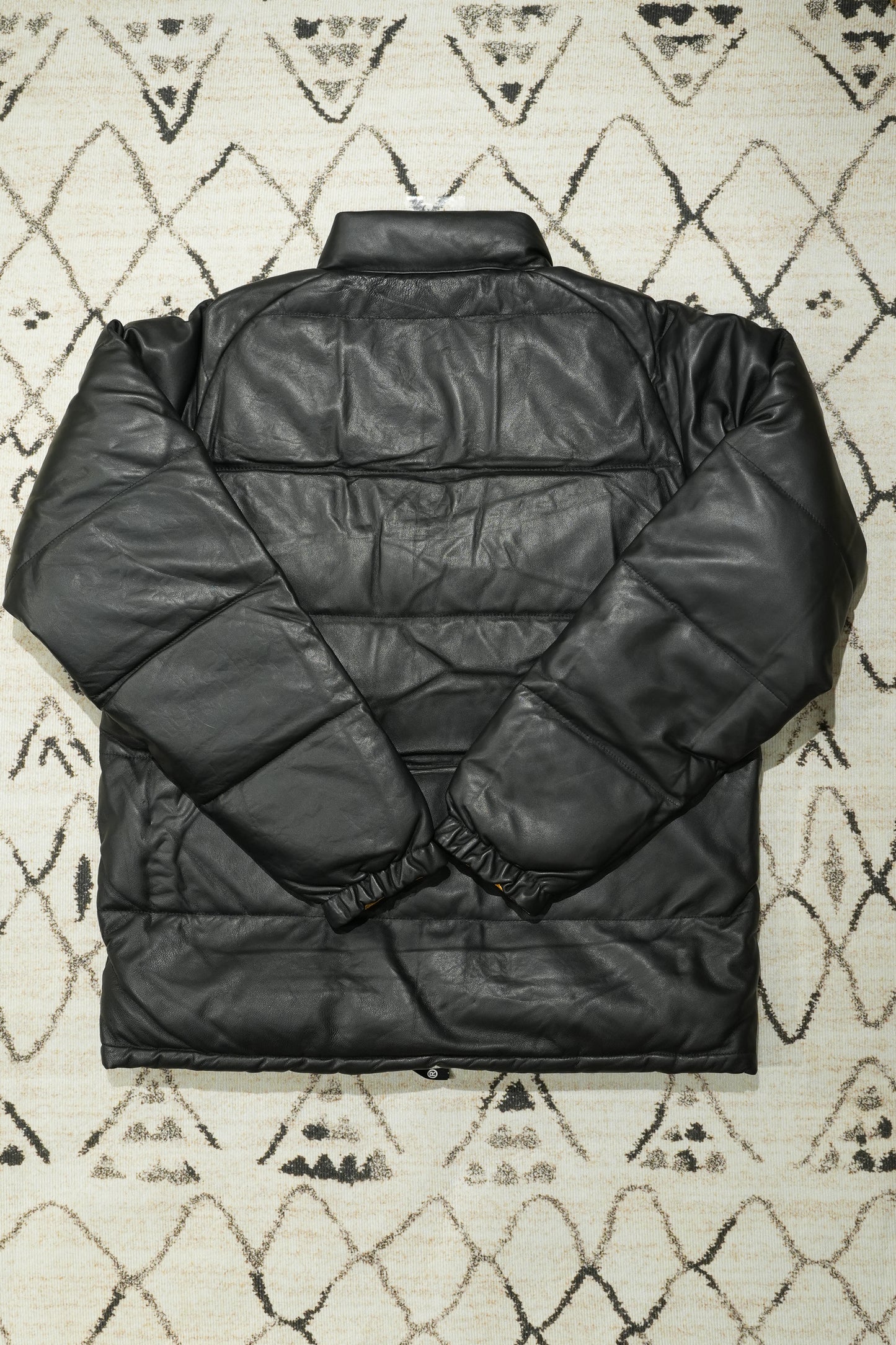 Bape x Undefeated Classic Down Jacket