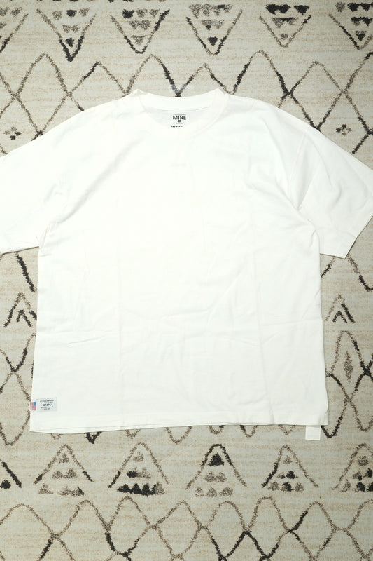 Wtaps x Mine Tee