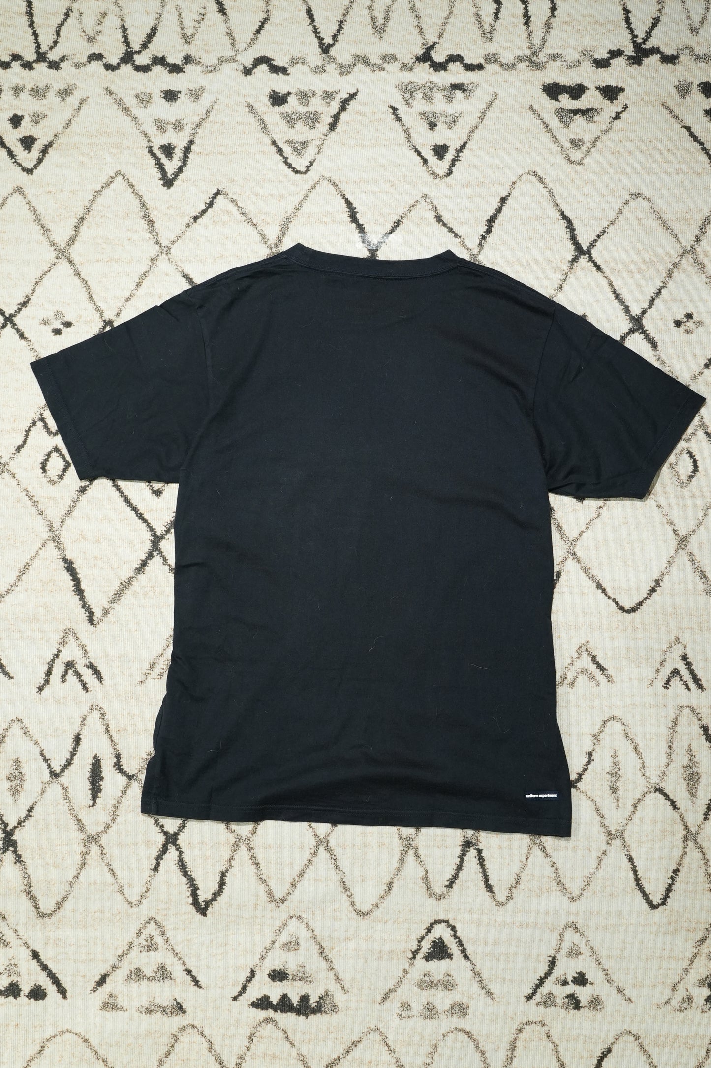 Uniform Experiment Tee