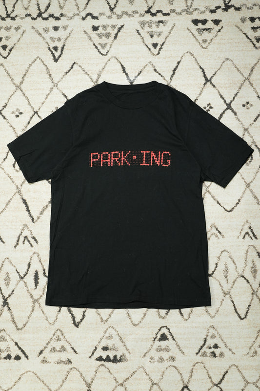 Parking Logo Tee