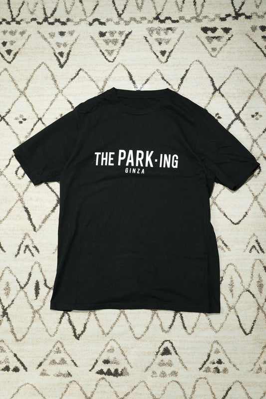 Parking Logo Tee