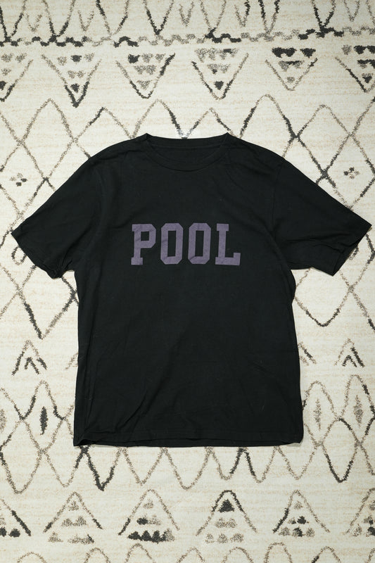 the Pool aoyama Logo Tee