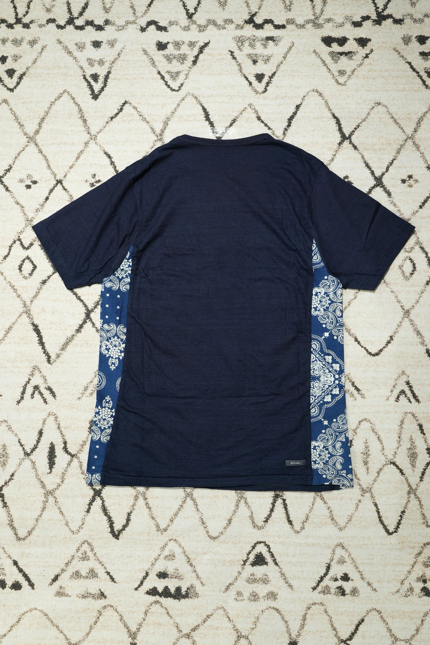 Sophnet Bandana Tee