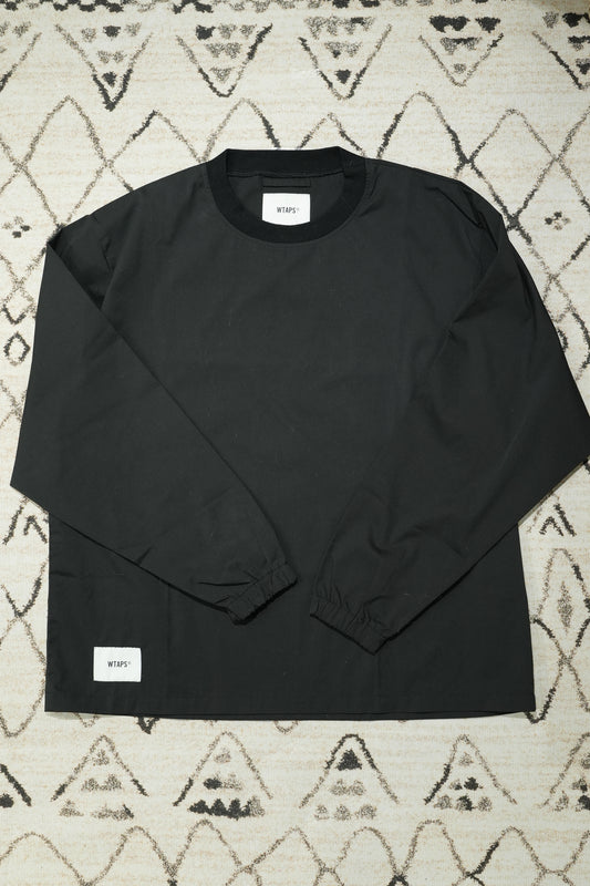 Wtaps Smock LS/Poly. Twill