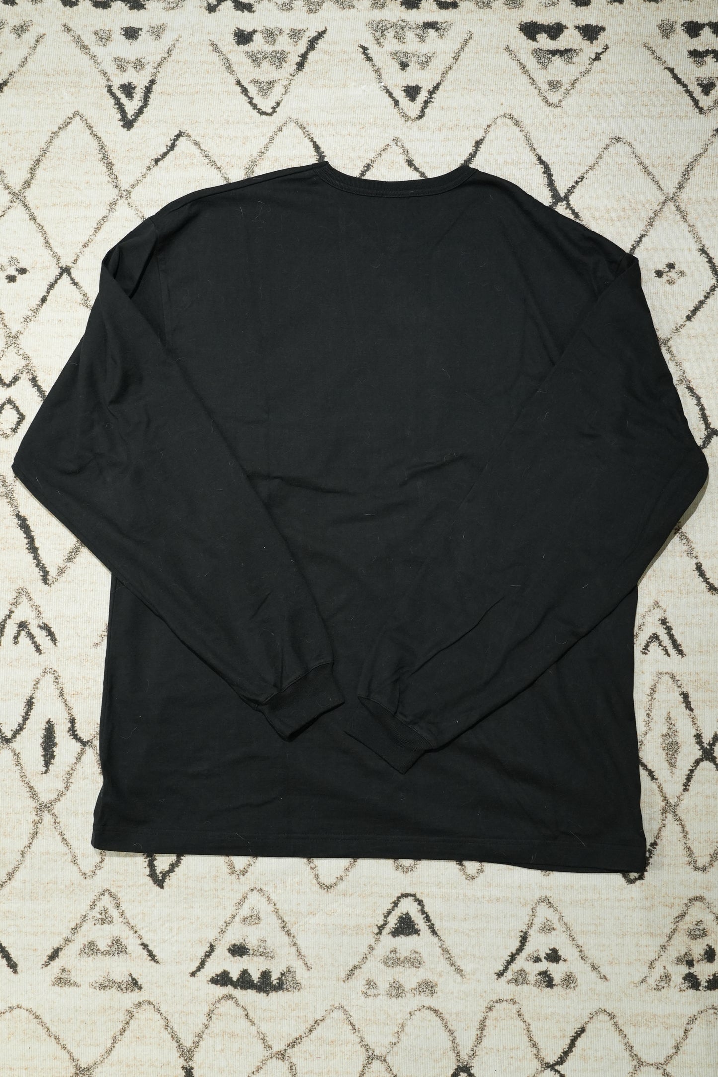 Wtaps Pocket Tee L/S