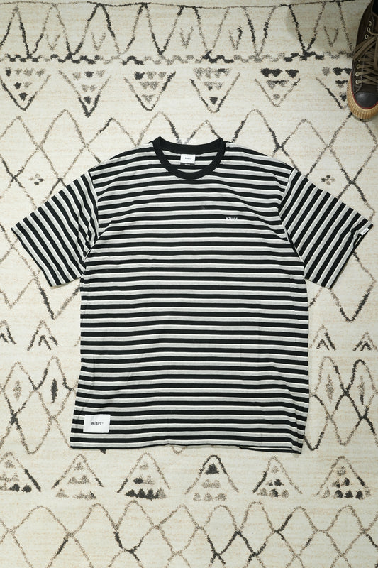 Wtaps Border Tee