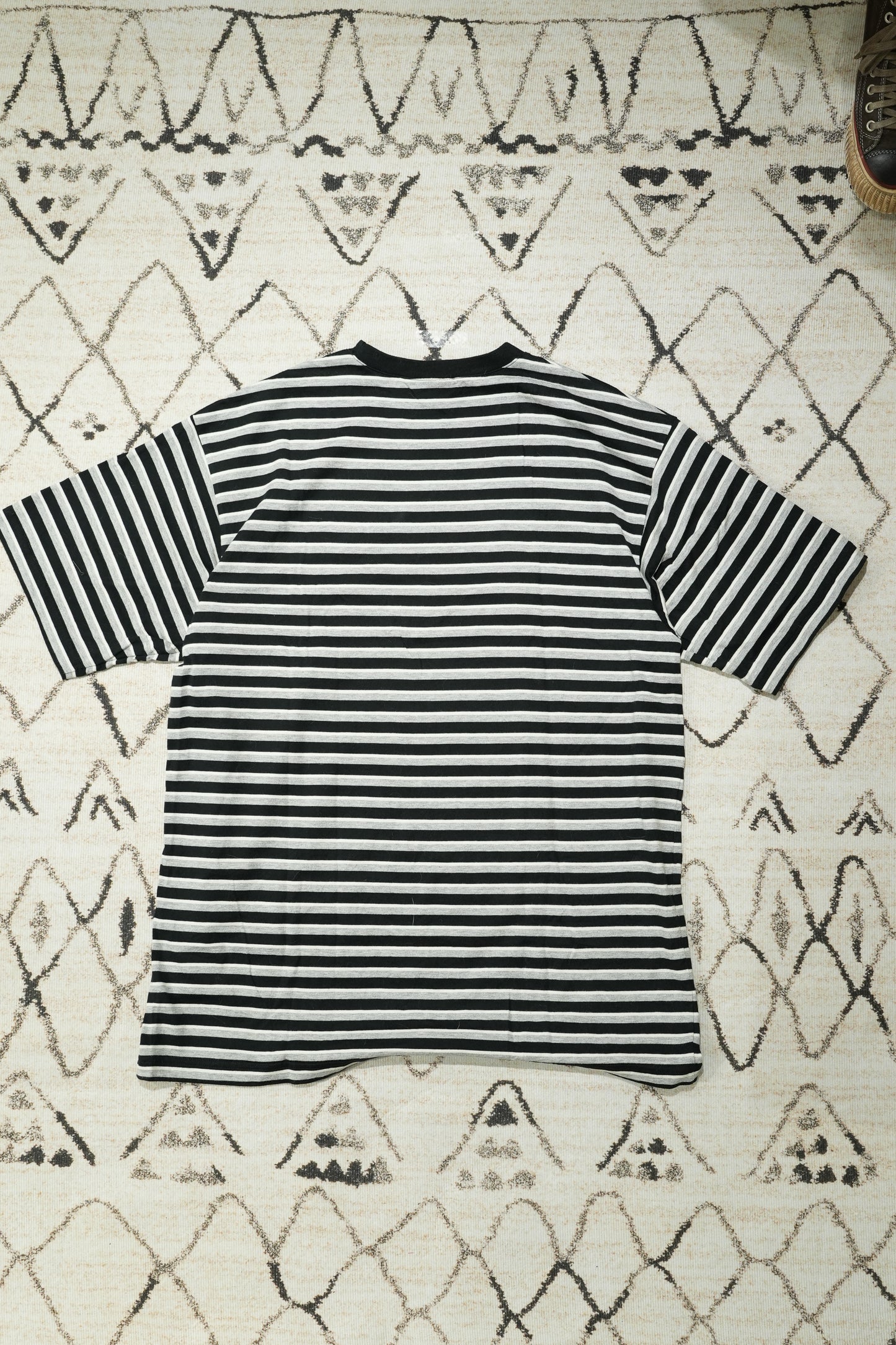 Wtaps Border Tee