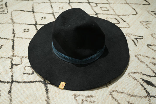 Visvim Laureate Hat Kofu