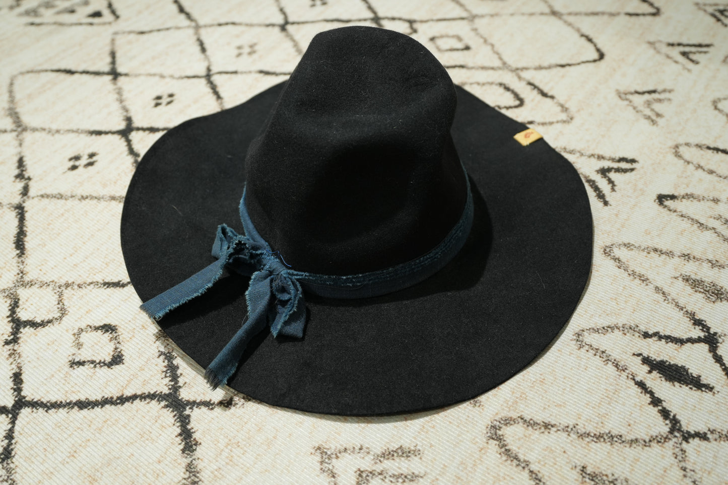 Visvim Laureate Hat Kofu