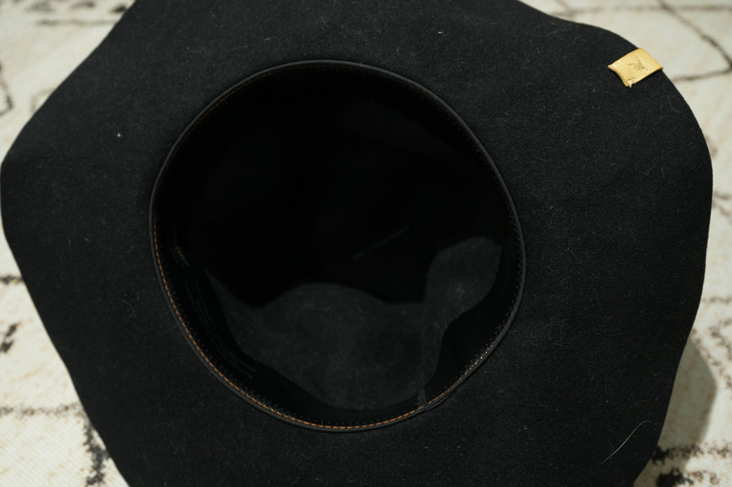 Visvim Laureate Hat Kofu