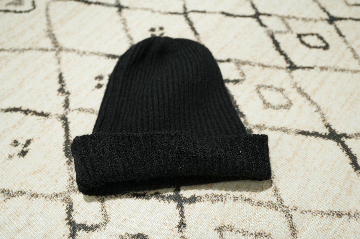 Visvim Knit Beanie