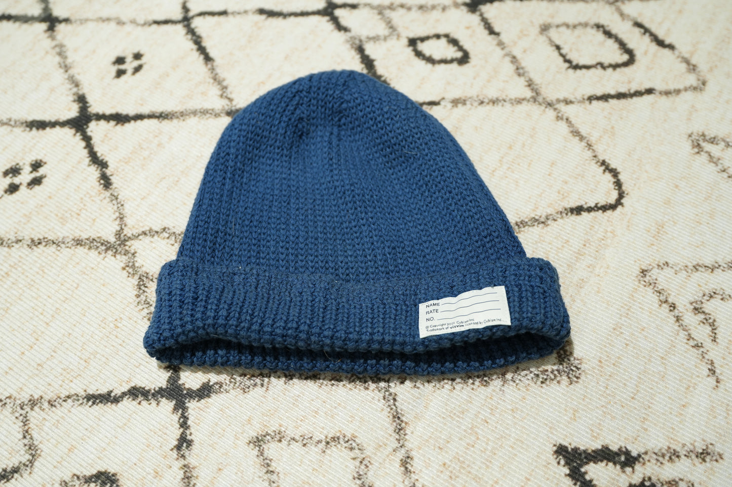 Visvim Knit Beanie