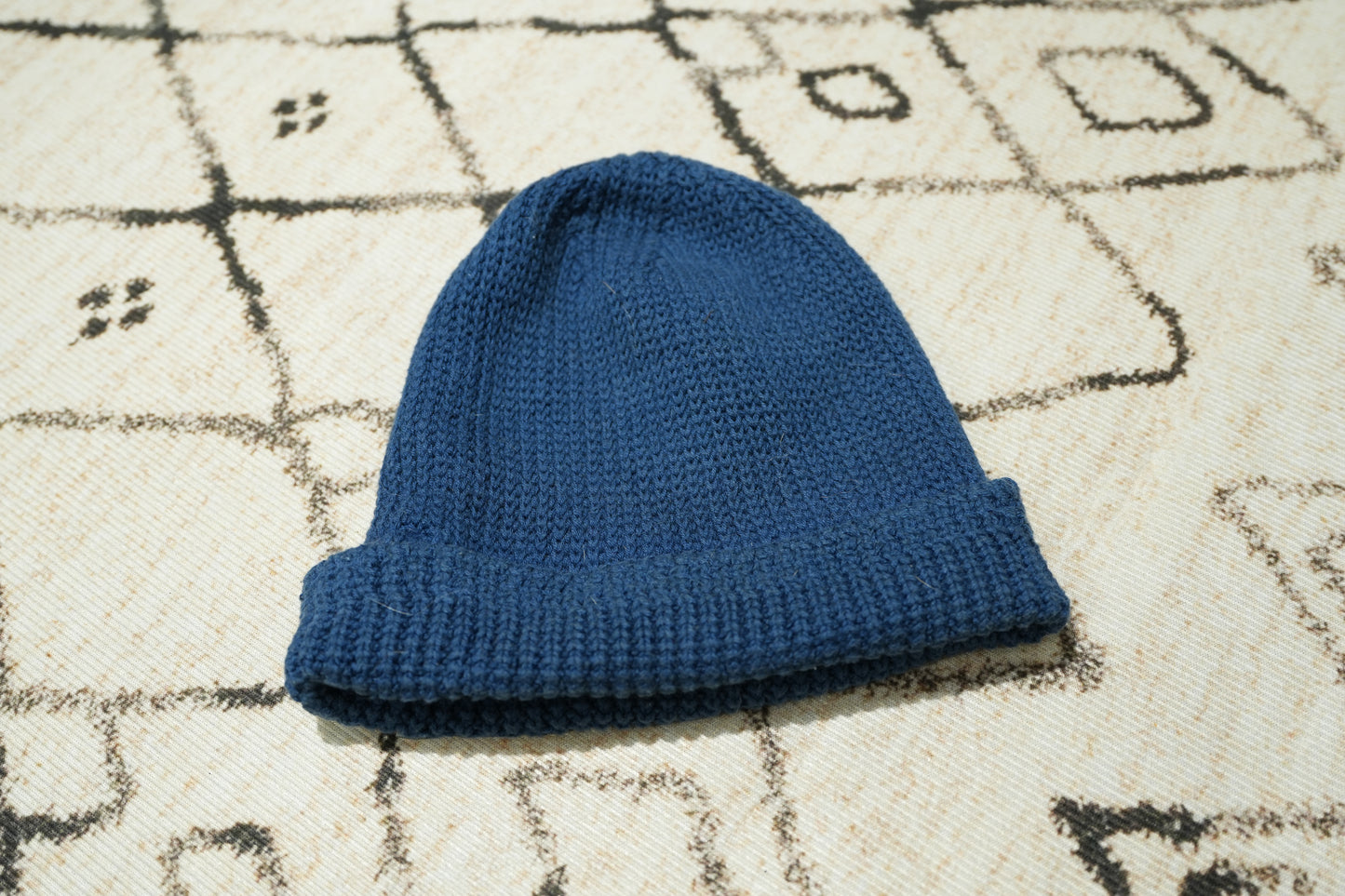 Visvim Knit Beanie