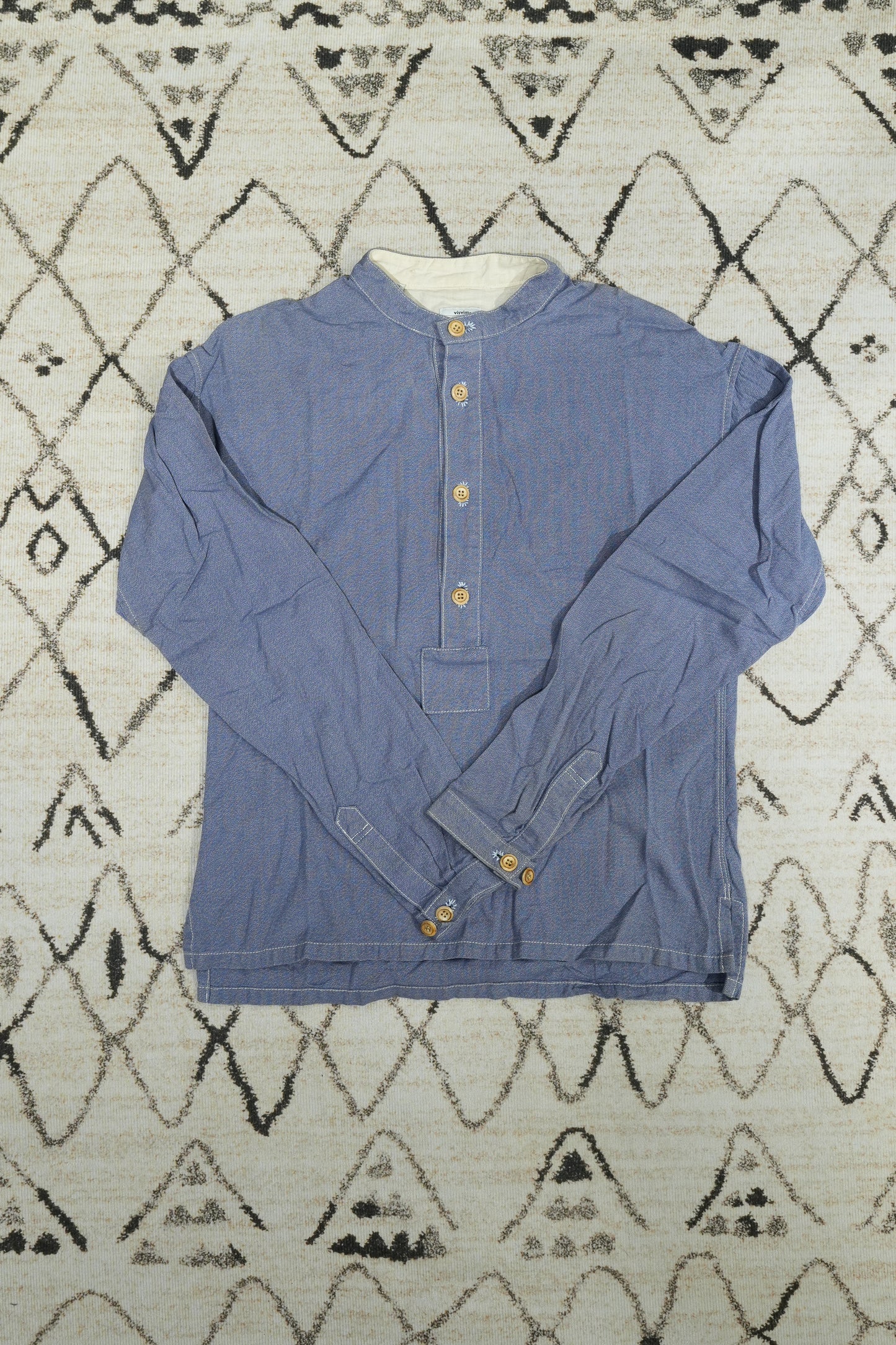 Visvim Jakob Shirt