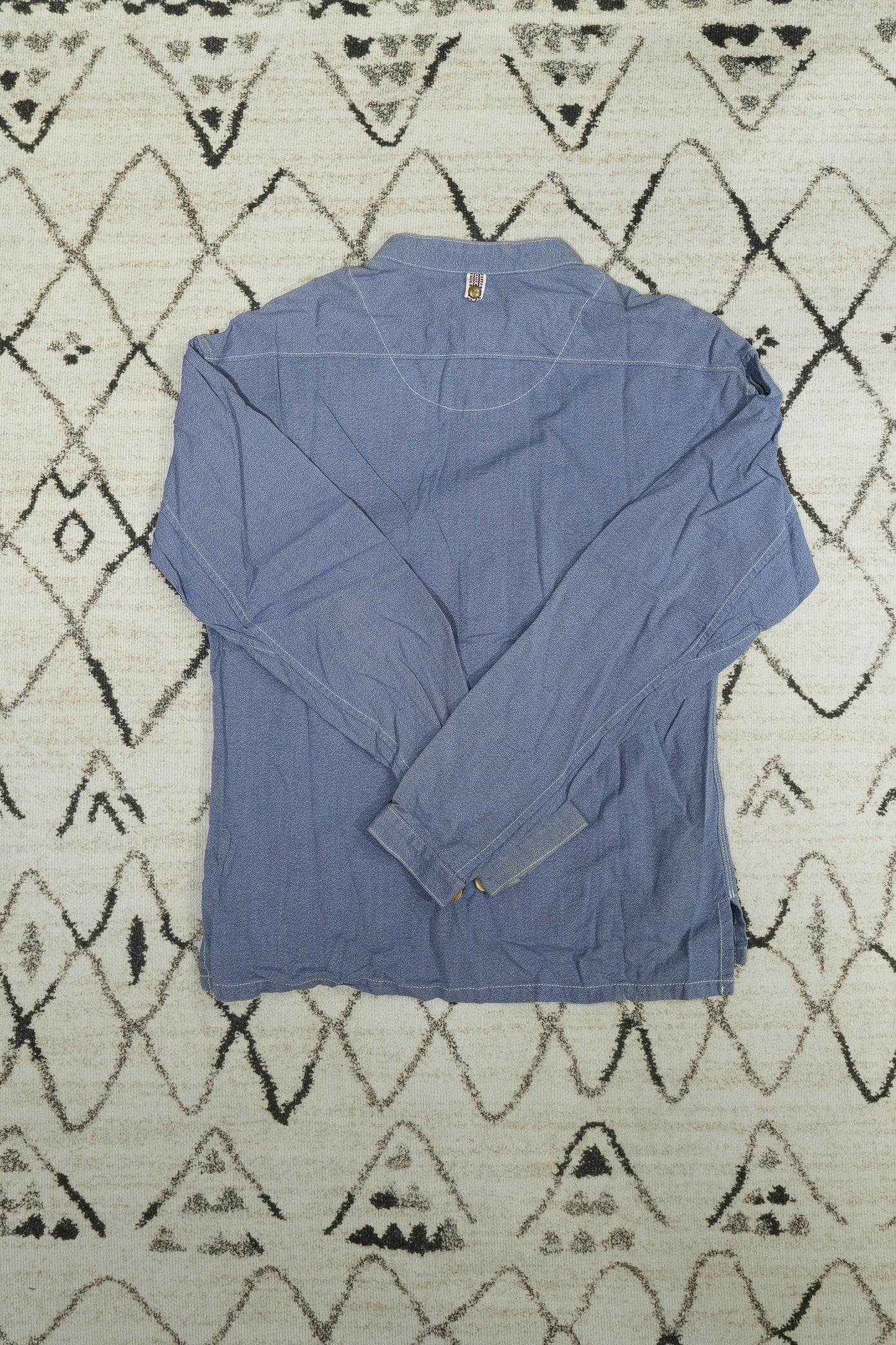 Visvim Jakob Shirt