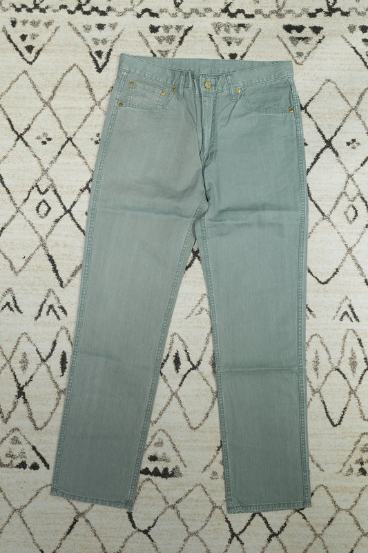 Visvim Fluxus Pants