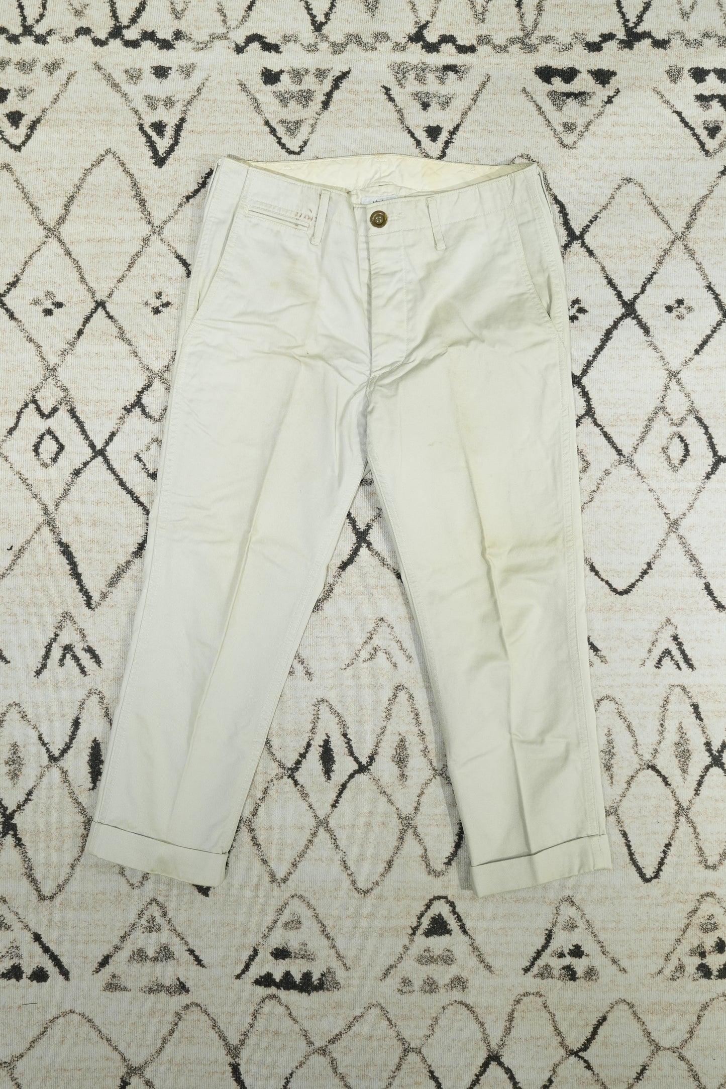 Visvim Chino Pants