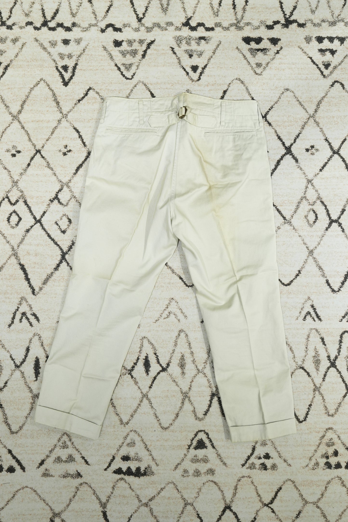 Visvim Chino Pants