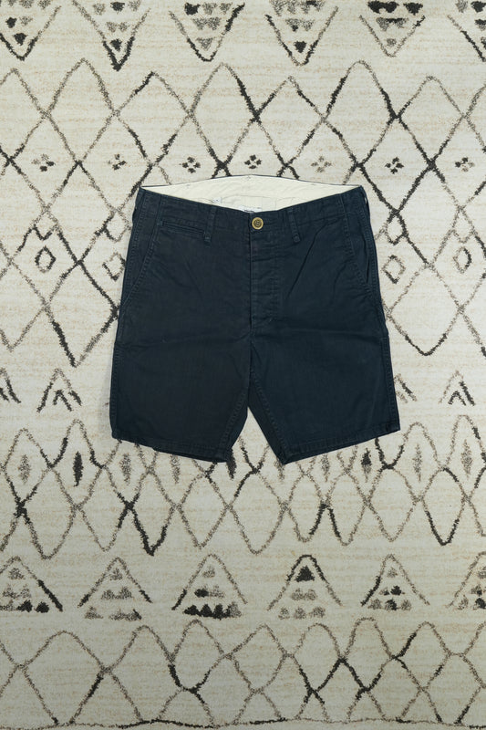 Visvim Slim Chino Shorts