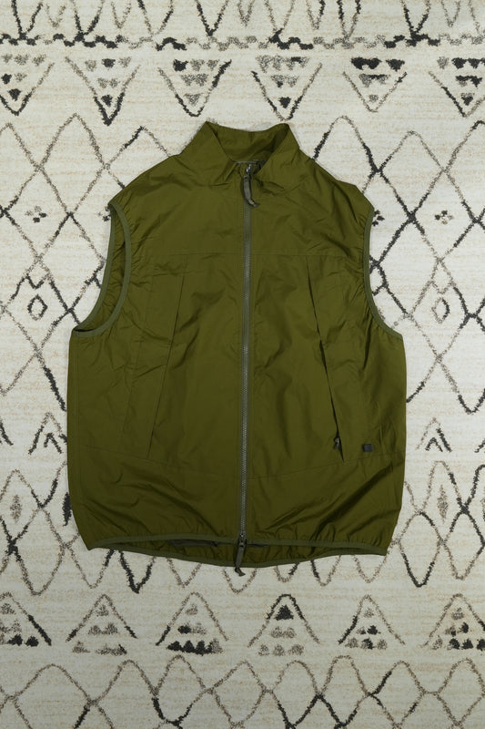 Daiwa Pier39 Nylon Vest