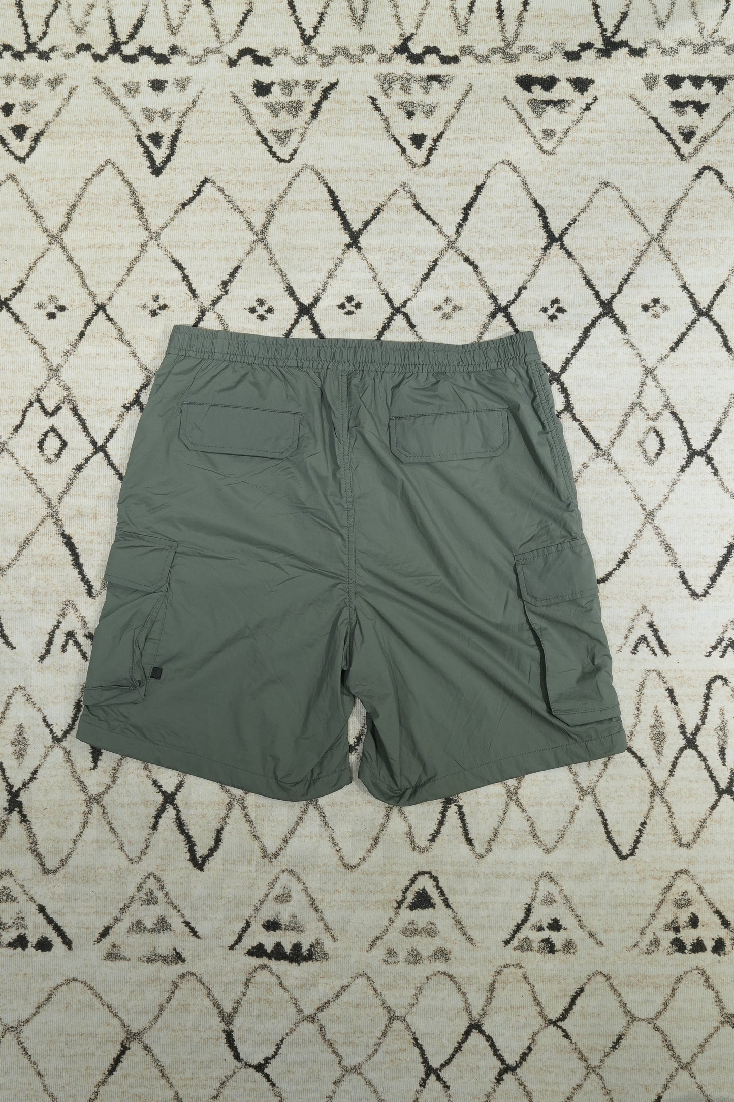 Daiwa Pier39 Nylon Shorts