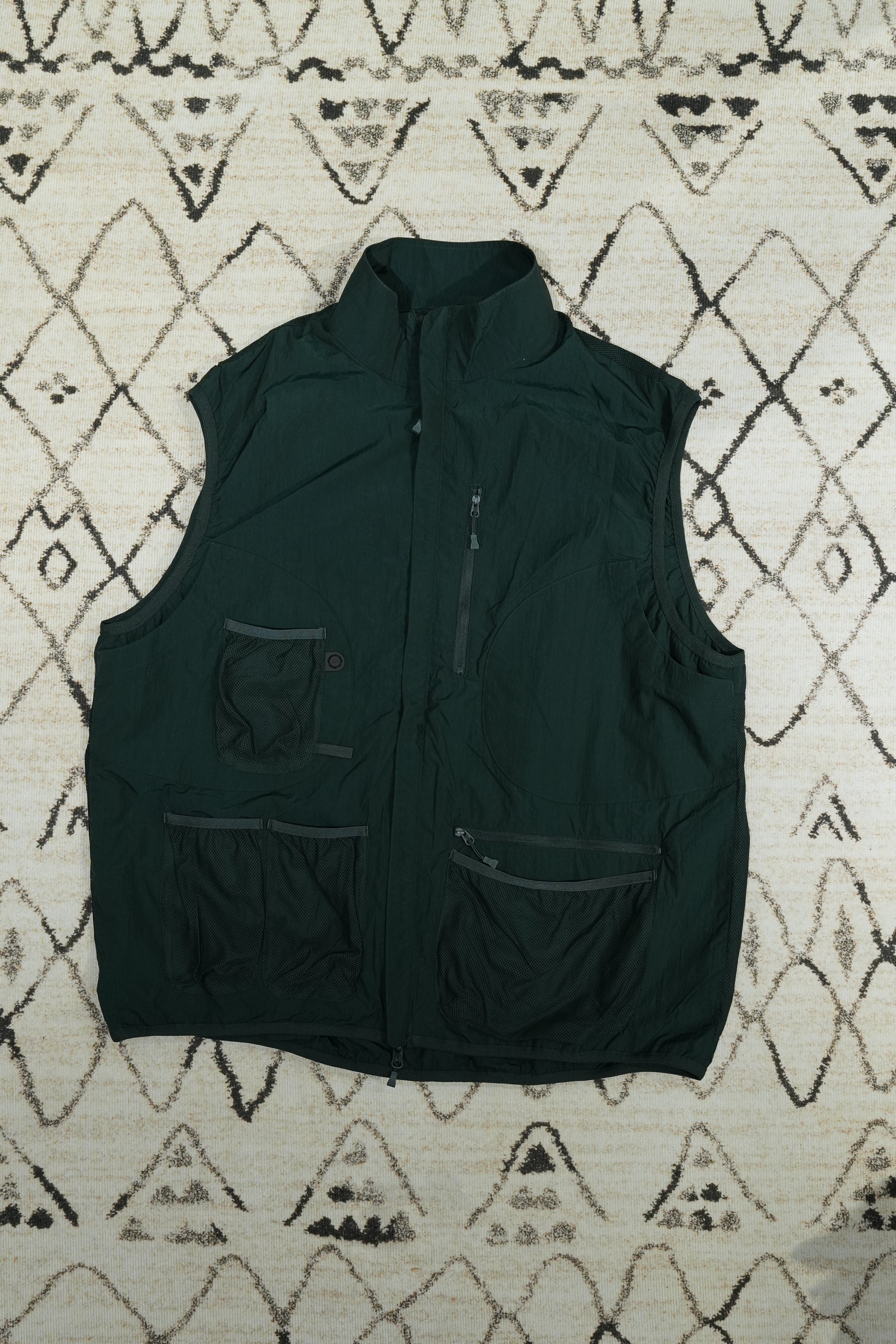 Daiwa Pier39 Tech Mil Vest Reversible – C&S