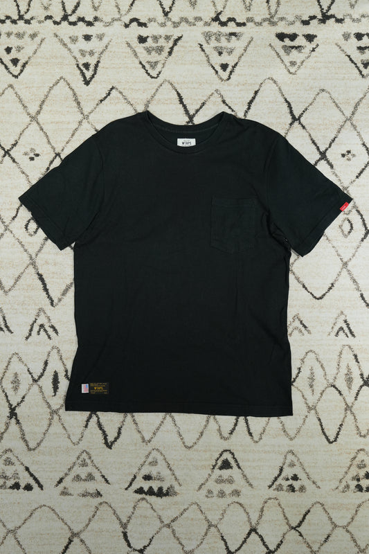 Wtaps Pocket Tee